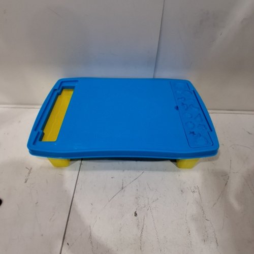 HASBRO PLAY-DOH PLAY 'N STORE KIDS PLAY TABLE FOR ARTS AND CRAFTS image 2