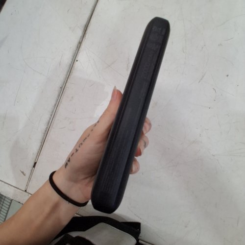 MOPHIE POWER BANK BOOST PRO - USB-C - USB-A -20000MAH - BLACK image 3