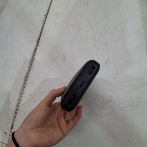 MOPHIE POWER BANK BOOST PRO - USB-C - USB-A -20000MAH - BLACK image 5