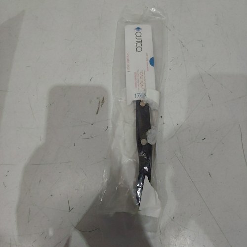 CUTCO THE WORLDS FINEST CUTLERY HIGH-CARBON GERMAN STEEL SPATULA SPREADER - CLASSIC (MODEL: 1768) image 2