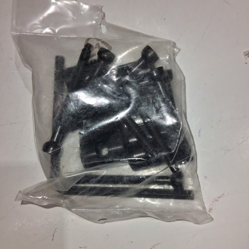 THULE YEPP NEXXT2 MAXI FRAME MOUNT - 40LB MAX - MINT BLUE/MIDNIGHT BLACK (MODEL: 12080251) image 3