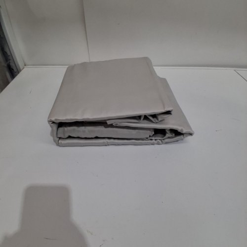 6PC SLUMBERCHILL COOLING SHEET SET - FULL - GREY (STYLE : 1796336) image 3