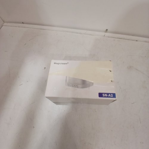 MAGICTEAM SLEEP SOUND WHITE NOISE MACHINE - WHITE (SN-A2) image 4