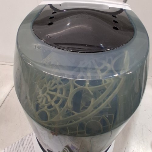 BABY BREZZA BOTTLE WASHER PRO, WASHER, STERILIZER + DRYER image 5