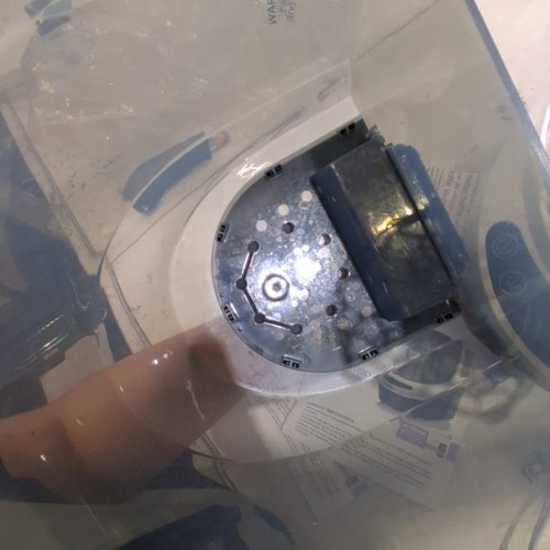 BABY BREZZA BOTTLE WASHER PRO, WASHER, STERILIZER + DRYER image 7