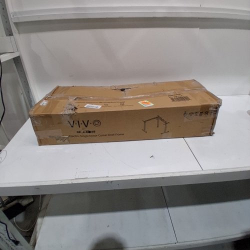 HUANUO DUAL MONITOR ADJUSTABLE MOUNTED WALL STAND - 13"- 40" (MODEL: HNDS7) image 4