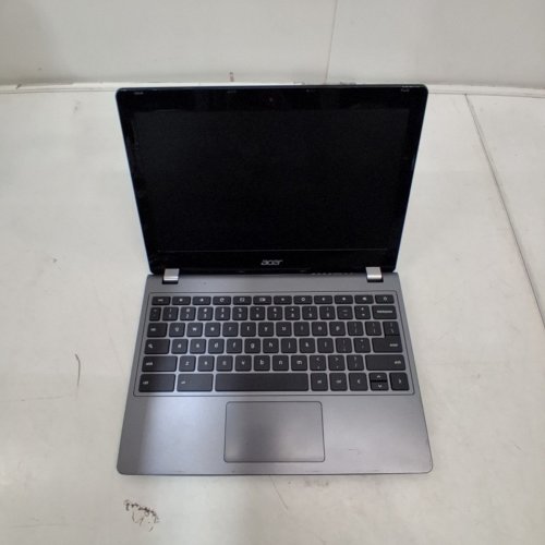 ACER CHROMEBOOK 11, 11.6" WITH INTEL CELERON 3205U, 4GB RAM, 16GB SSD (MODEL: C740-C4PE) image 4