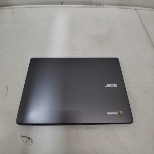 ACER CHROMEBOOK 11, 11.6" WITH INTEL CELERON 3205U, 4GB RAM, 16GB SSD (MODEL: C740-C4PE) image 5
