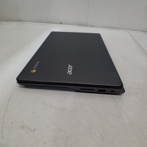 ACER CHROMEBOOK 11, 11.6" WITH INTEL CELERON 3205U, 4GB RAM, 16GB SSD (MODEL: C740-C4PE) image 6