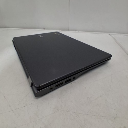 ACER CHROMEBOOK 11, 11.6" WITH INTEL CELERON 3205U, 4GB RAM, 16GB SSD (MODEL: C740-C4PE) image 7