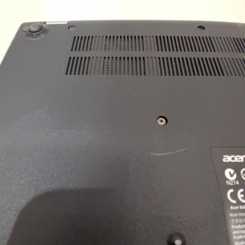 ACER CHROMEBOOK 11, 11.6" WITH INTEL CELERON 3205U, 4GB RAM, 16GB SSD (MODEL: C740-C4PE) image 9
