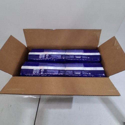 84PK HUGGIES OVERNITES SIZE 6 image 2