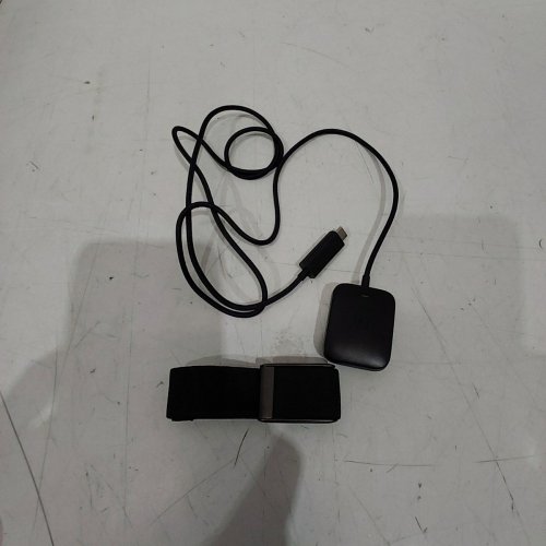 WHOOP TRIAL 5.0 WEARABLE HEALTH & FITNESS TRACKER - BLACK (MODEL: WG50) image 2