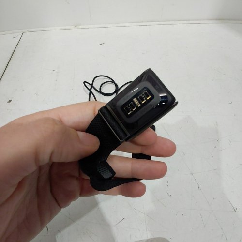 WHOOP TRIAL 5.0 WEARABLE HEALTH & FITNESS TRACKER - BLACK (MODEL: WG50) image 3