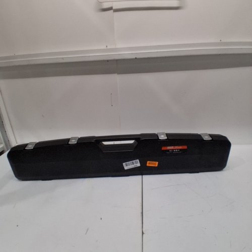 DUAL-DIRECTION HIGH PRECISION ALLOY STEEL 48-TOOTH CLICK TORQUE WRENCH - 3/4 INCH DRIVE - 600 LBF-FT - 136-814N.M - SILVER (MODEL: HG-34600) image 5
