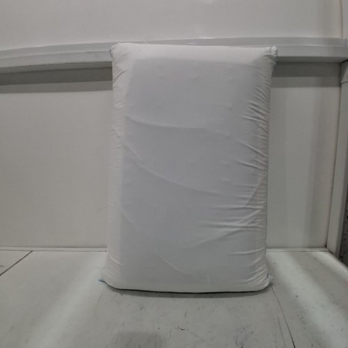 UNBRANDED COOLING GEL FOAM PILLOW - 17"X23" image 2