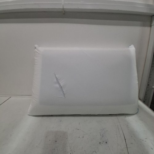 UNBRANDED COOLING GEL FOAM PILLOW - 17"X23" image 3