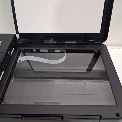 CANON PIXMA ALL-IN-ONE WIRELESS INKJET PRINTER - BLACK (MODEL: TR4720) image 6