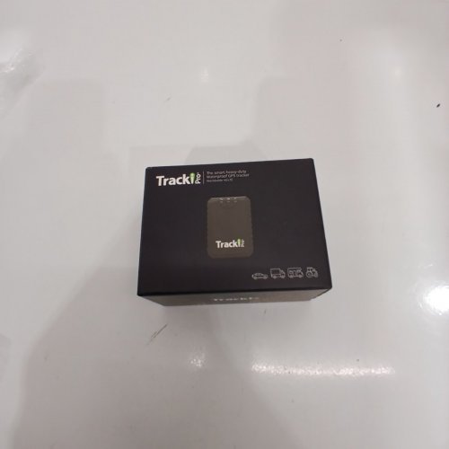 TRACKI PRO+ GPS TRACKER FOR VEHICLES - 100000MAH BATTERY - 4G LTE - WATERPROOF - BLACK (MODEL: TRKM110-T) image 3