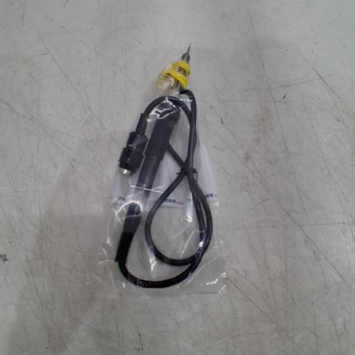 ELECTRIC SOLDERING TOOL WITH A1322 CERAMIC HEATING CORE AND INSULATED HANDLE - 50W - BLACK image 3