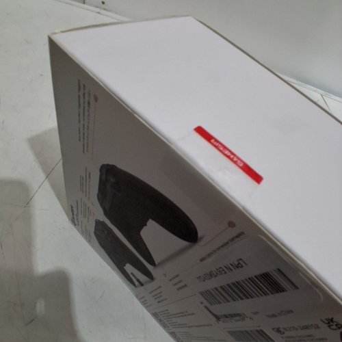 GAMESIR CYCLONE 2 WITH CHARGER - BLACK image 3