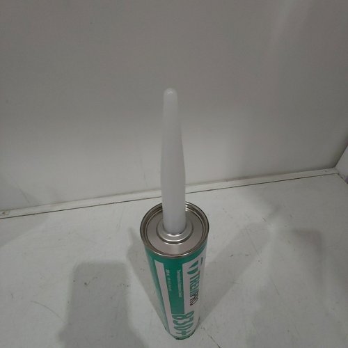 TREMPRO 830+ THERMOPLASTIC ELASTOMERIC GLASS AND SIDING SEALANT - 300ML EACH - WHITE. image 3
