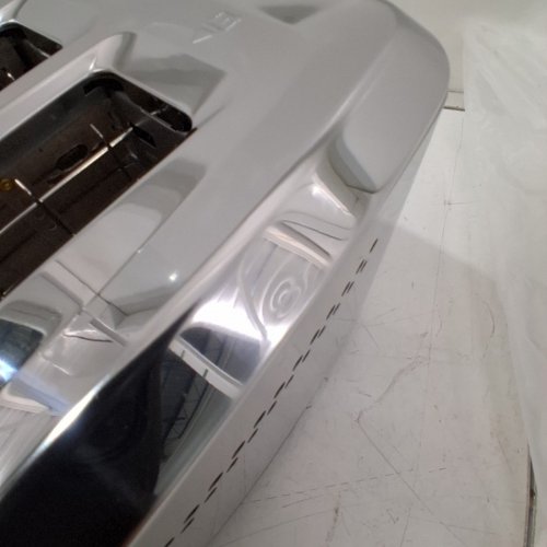 CUISINART DIGITAL TOASTER WITH MEMORYSET FEATURE, 7-SHADE SETTINGS AND 7 BREAD TYPES - 4 SLICE - STAINLESS STEEL (MODEL: CPT-740C) image 4