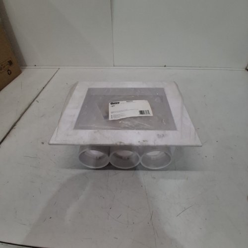 OATEY WIRSBO STANDARD PACK 1/4 TURN BRASS VALVES - 2" - WHITE (MODEL: 38533) image 3