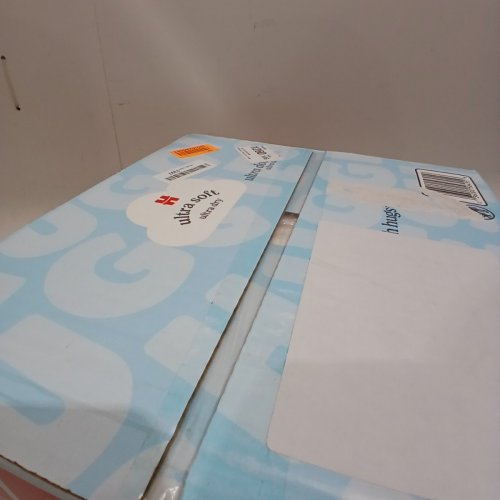 186PK HUGGIES SNUG & DRY DIAPERS - SIZE 2 - DISNEY 101 DALMATIONS image 3