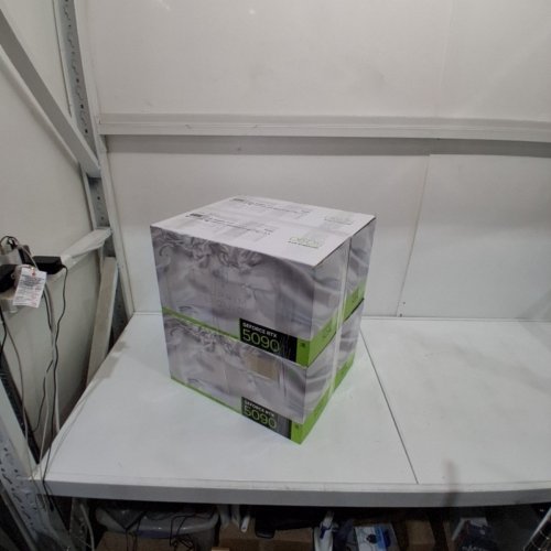 *AS-IS LOT* 4 MSI SUPRIM LIQUID GEFORCE RTX 5090 GRAPHICS CARD COMPONENTS **SEE NOTES** image 11