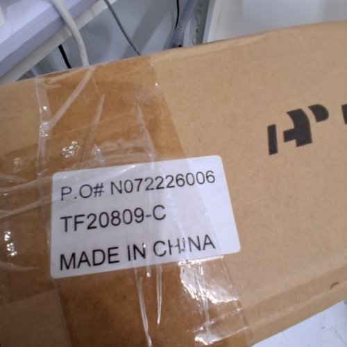 A PREMIUM AUTOMOTIVE COOLING FAN ASSEMBLY - FOR VARIOUS MODEL - BLACK (MODEL: N072226006/TF20809-C) image 2