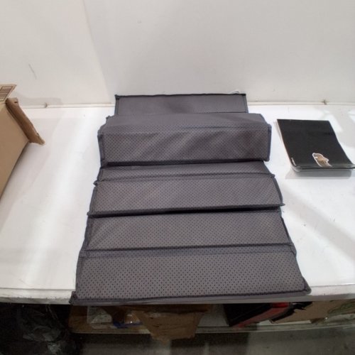 GORILLA GRIP SOFAS & COUCH CUSHION SOFA SUPPORT BOARD - 21.5" X 78" - GRAY (MODEL: 840316706964) image 3