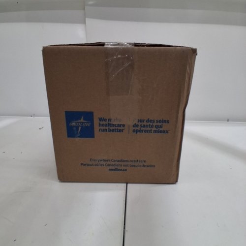 5PK MEDLINE ULTRASORBS ADVANCED PREMIUM DISPOSABLE UNDERPADS WITH SLIP RESIST TECHNOLOGY - 30" X 36" - WHITE (MODEL: MSC383500) image 4