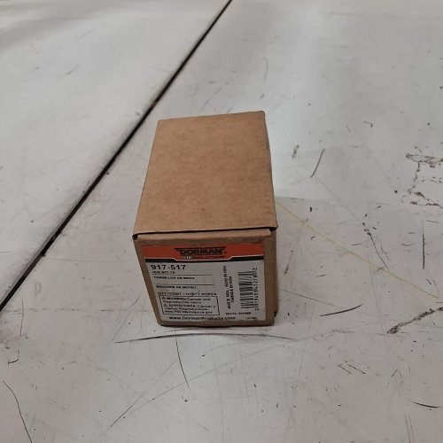 3PK DORMAN HUB BOLTS - SILVER (MODEL: 917-517) image 4