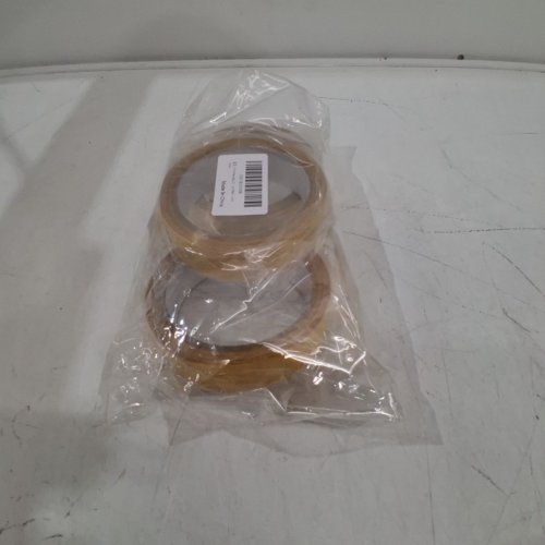 3PK HIGH TACK DOUBLE-SIDED MESH FABRIC TAPE image 2
