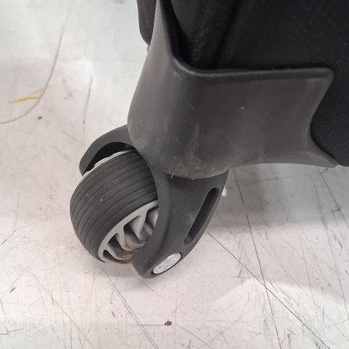 SAMSONITE MIGHTLIGHT SPINNERS - 6 LBS - 21" - BLACK image 7