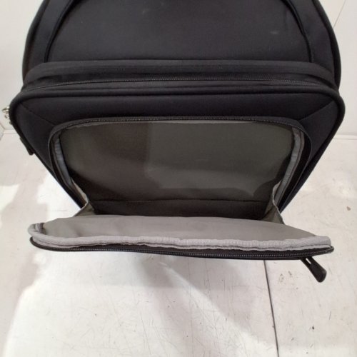 SAMSONITE MIGHTLIGHT SPINNERS - 6 LBS - 21" - BLACK image 11
