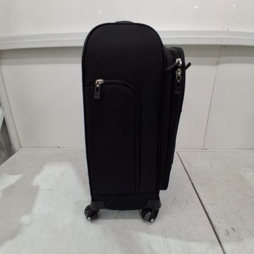 SAMSONITE MIGHTLIGHT SPINNERS - 6 LBS - 21" - BLACK image 12