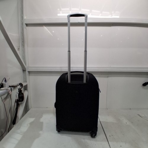 SAMSONITE MIGHTLIGHT SPINNERS - 6 LBS - 21" - BLACK image 13