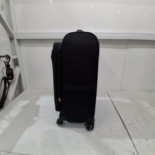 SAMSONITE MIGHTLIGHT SPINNERS - 6 LBS - 21" - BLACK image 14