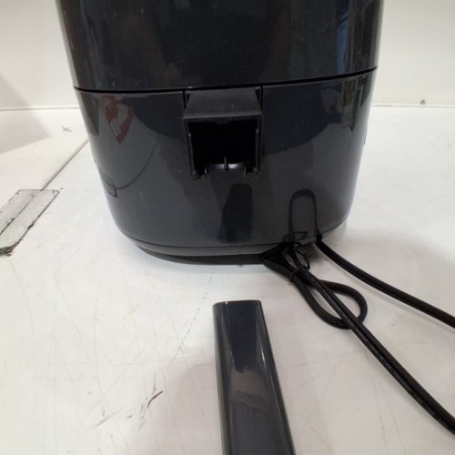 COSORI LITE 4-IN-1 MINI AIR FRYER - 1.9L - BLACK (MODEL: CAF-LI211) image 4