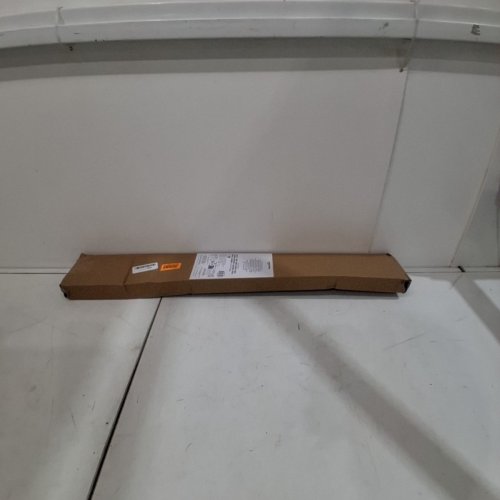 AMAZON BASICS ROUND BUBBLE UMBRELLA - 32"- CLEAR image 4