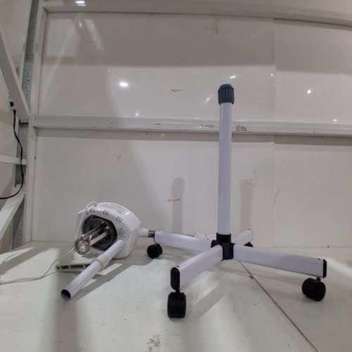 FACIAL STEAMER - 110 V 800W - WHITE image 4