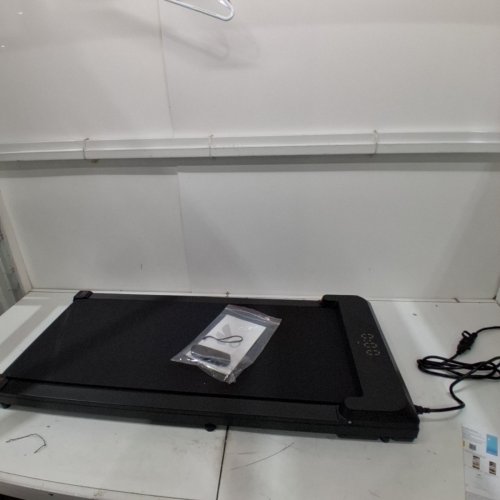 OWLSKY 3-IN-1 WALKING PAD TREADMILL 2.5 H/P - BLACK (MODEL: OW-S50AT) image 4