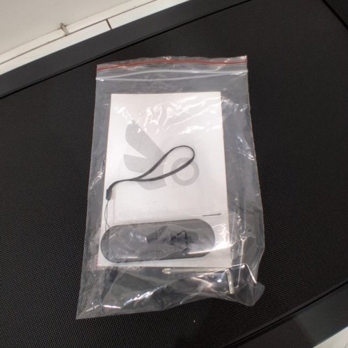 OWLSKY 3-IN-1 WALKING PAD TREADMILL 2.5 H/P - BLACK (MODEL: OW-S50AT) image 5