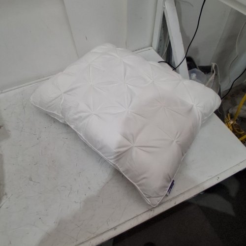 MELLOW COOLING PLOOF PILLOW - REGULAR 20" X 26" - WHITE image 4
