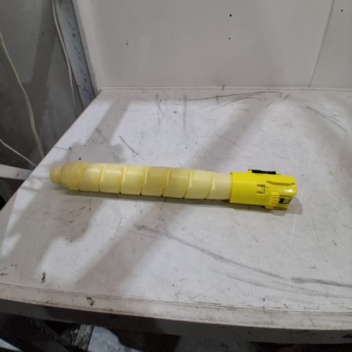 XEROX YELLOW TONER CARTRIDGE FOR ALTALINK C8100 SERIES - 21000 PAGES - YELLOW (MODEL: 006R01745) image 2