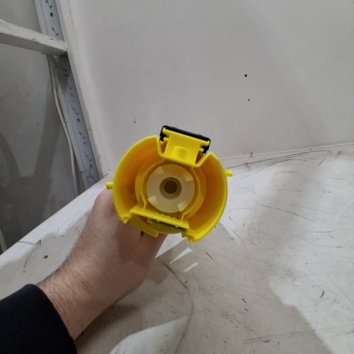 XEROX YELLOW TONER CARTRIDGE FOR ALTALINK C8100 SERIES - 21000 PAGES - YELLOW (MODEL: 006R01745) image 3