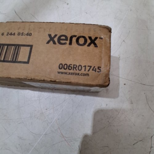 XEROX YELLOW TONER CARTRIDGE FOR ALTALINK C8100 SERIES - 21000 PAGES - YELLOW (MODEL: 006R01745) image 5