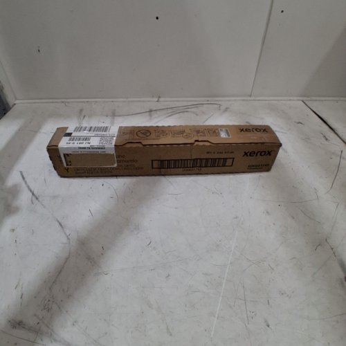 XEROX YELLOW TONER CARTRIDGE FOR ALTALINK C8100 SERIES - 21000 PAGES - YELLOW (MODEL: 006R01745) image 6